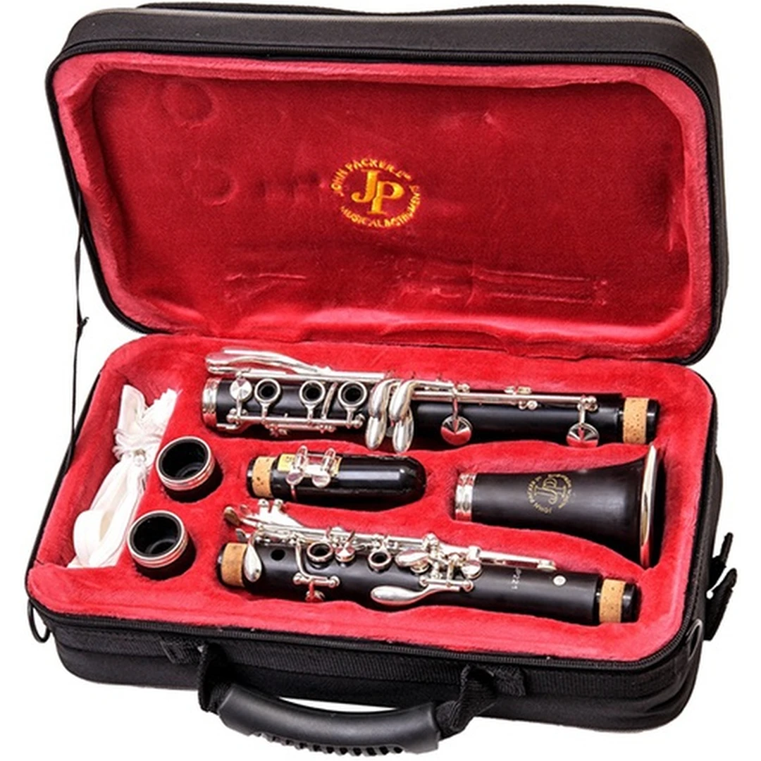 Кларнет John Packer JP221
