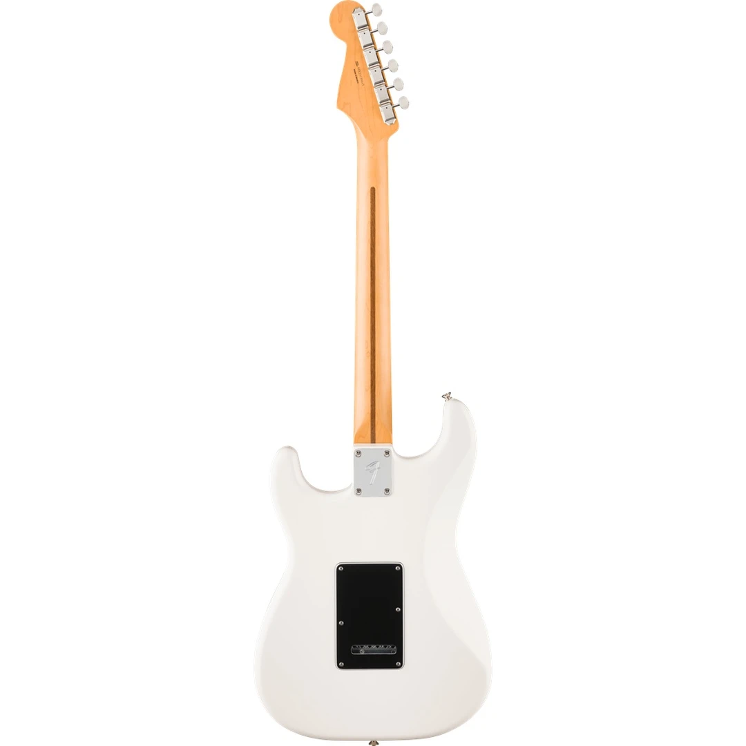 Электрогитара Fender Player II Stratocaster RW Polar White