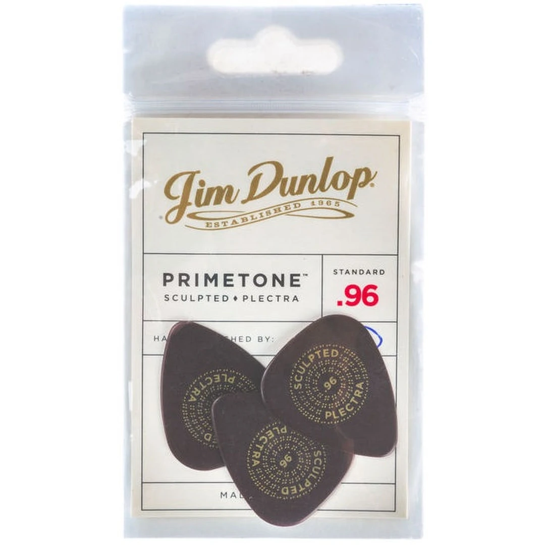 Набор медиаторов Dunlop 511P.96 Primetone