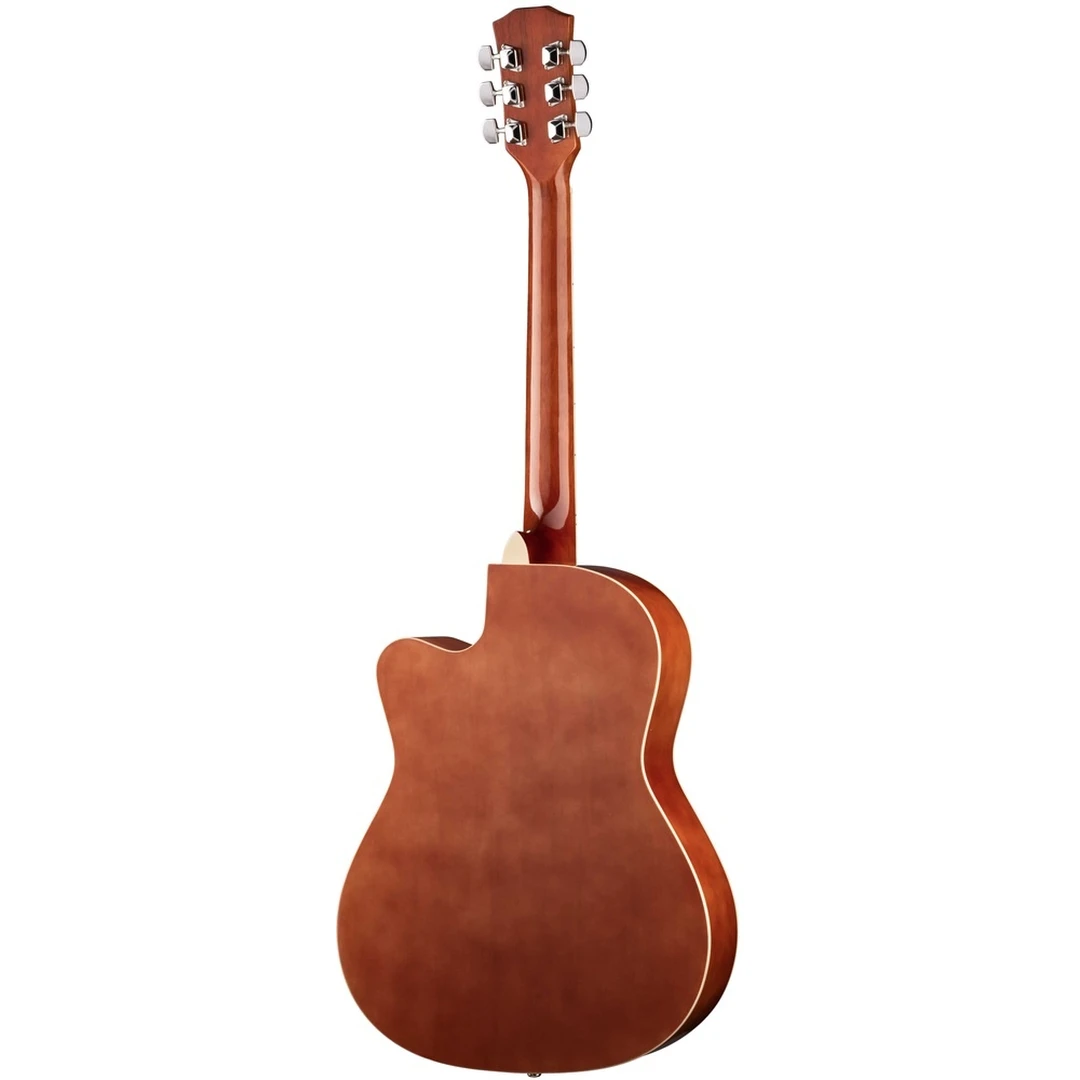 Акустическая гитара Foix FFG-3039-NAT