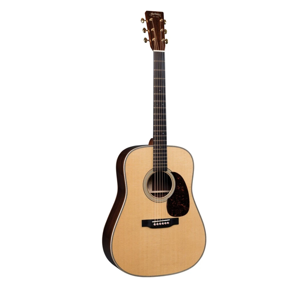 Акустическая гитара Martin D-28 Modern Deluxe