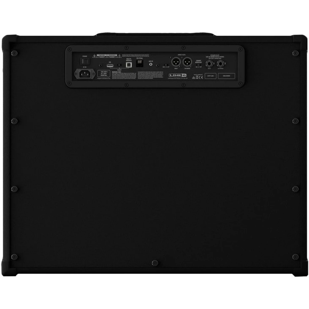 Комбоусилитель Line 6 Spider V 240