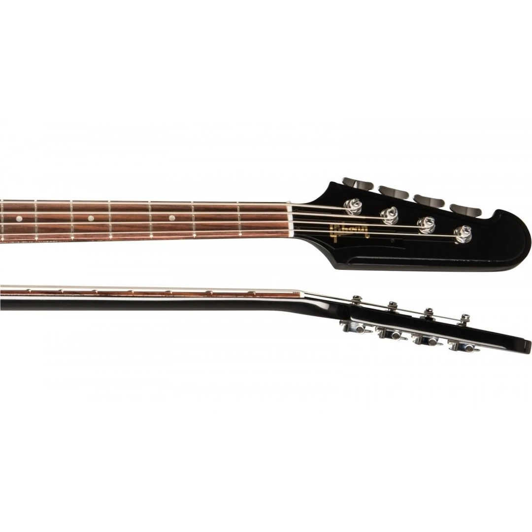 Бас-гитара Gibson Thunderbird Bass 2019 Ebony