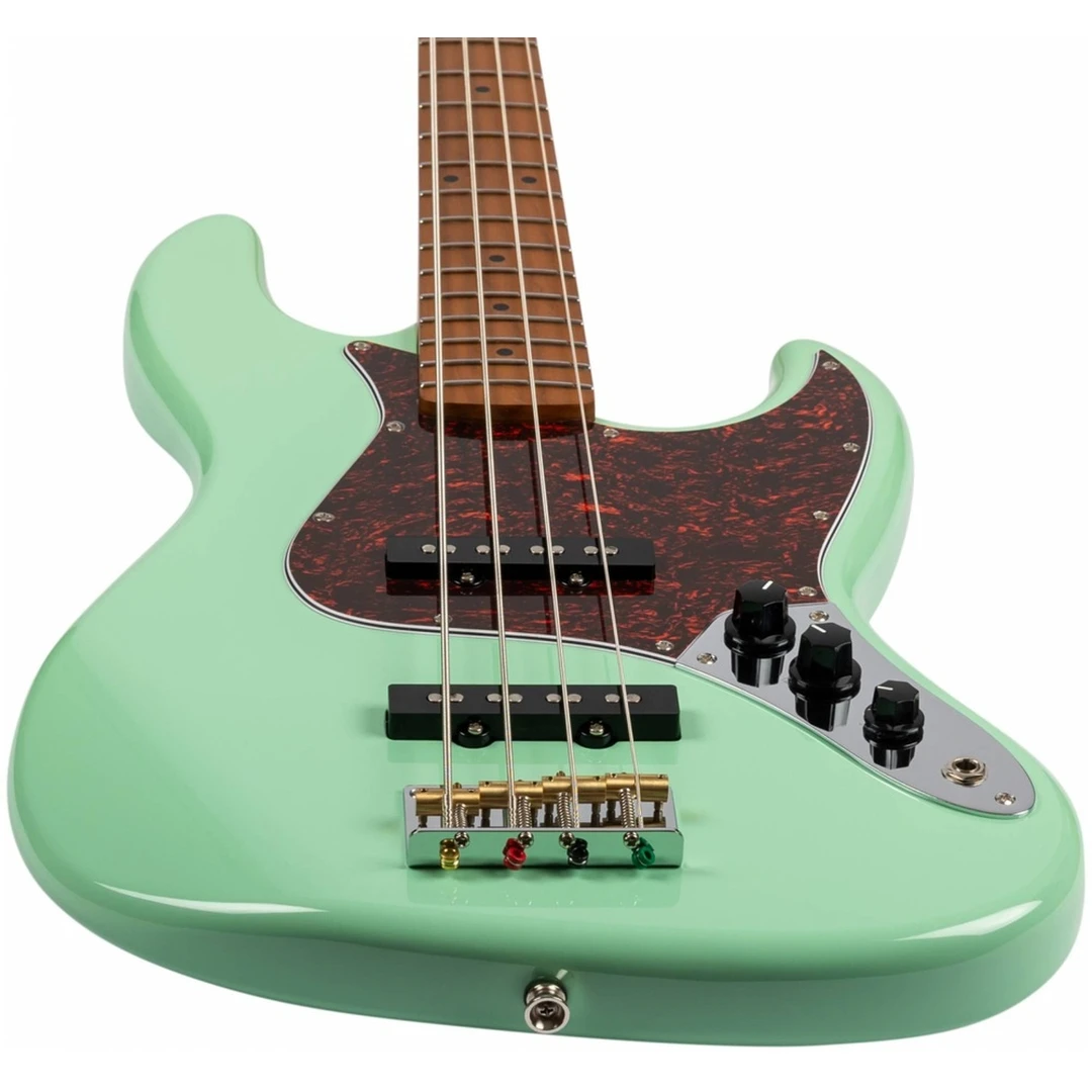 Бас-гитара Jet JJB-300 SFG