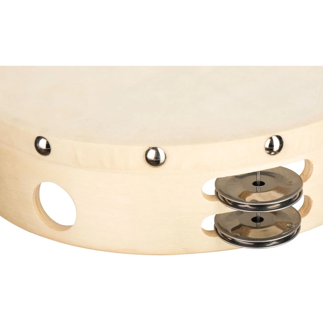 Тамбурин Fleet FLT-TH8-12