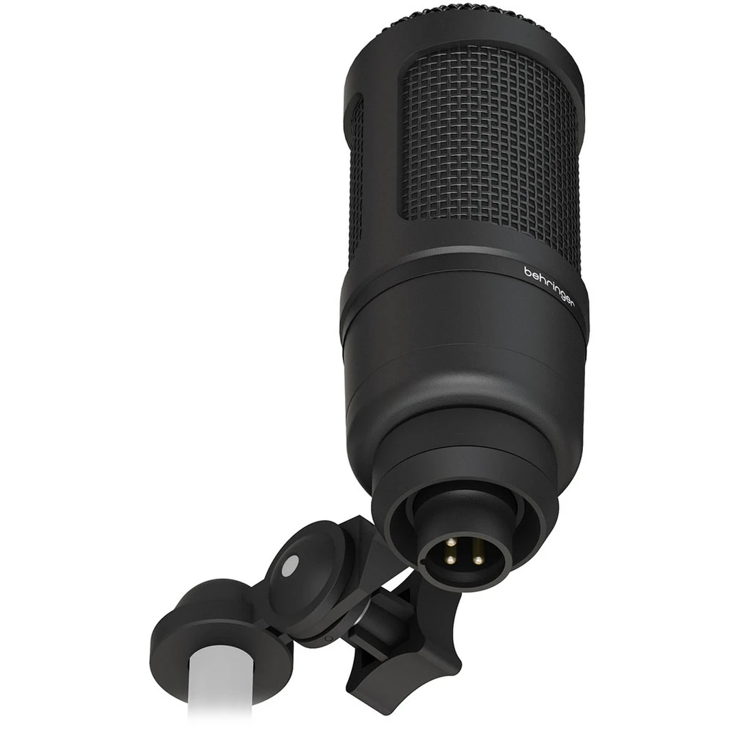 Микрофон Behringer BX2020