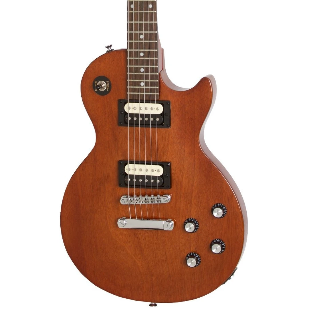 Электрогитара Epiphone Les Paul Studio LT Walnut