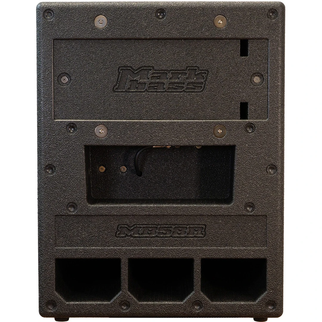 Комбоусилитель Markbass MB58R CMD 102 P