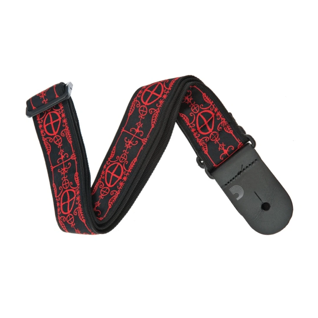 Ремень для гитары Planet Waves 50A12