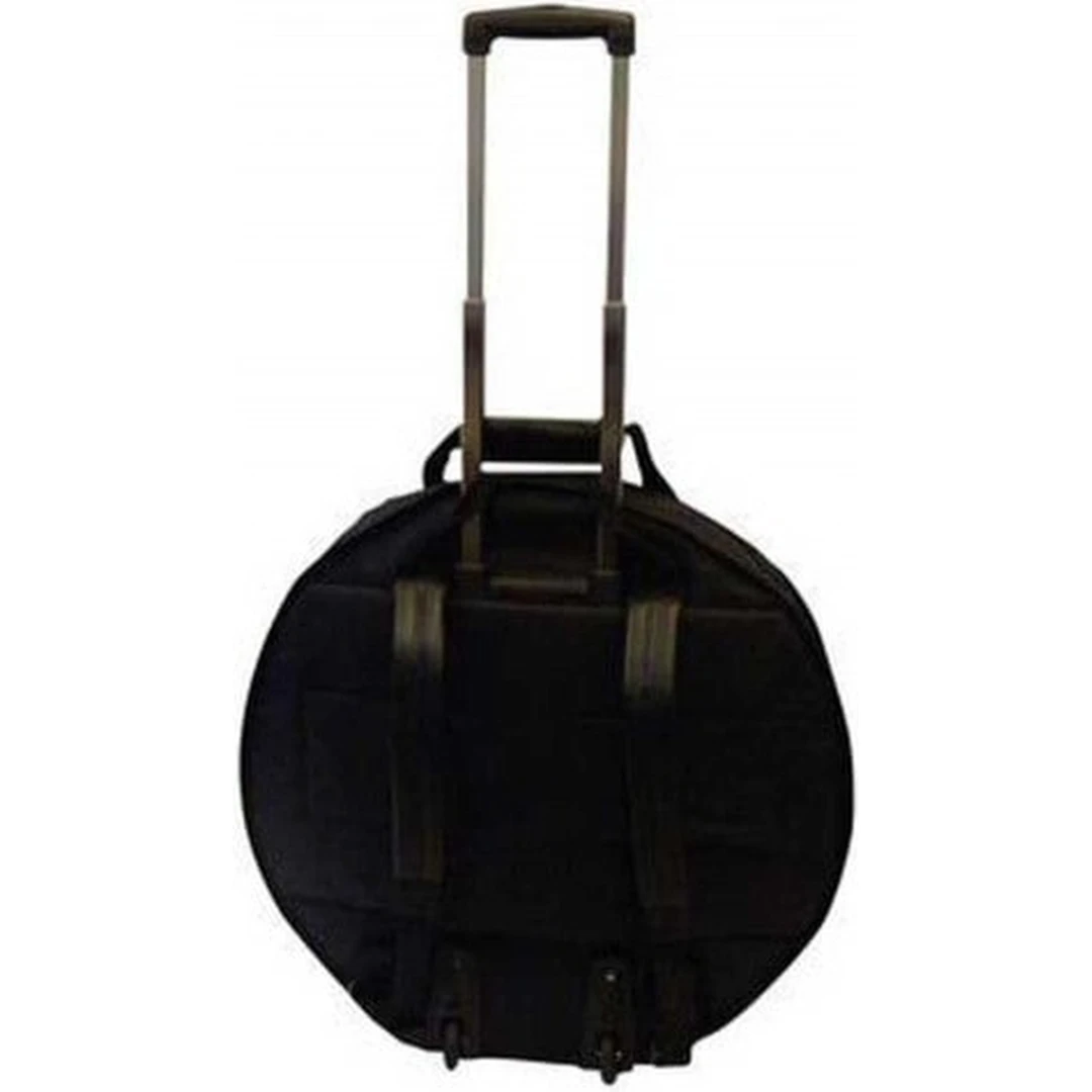 Чехол для тарелок Paiste Professional Trolley 22" Black