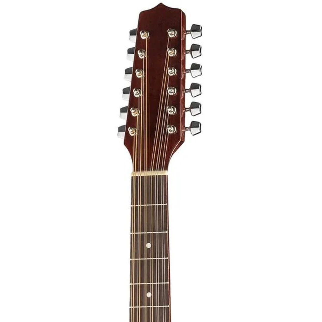 12-струнная акустическая гитара Hora W12205 Standart Western
