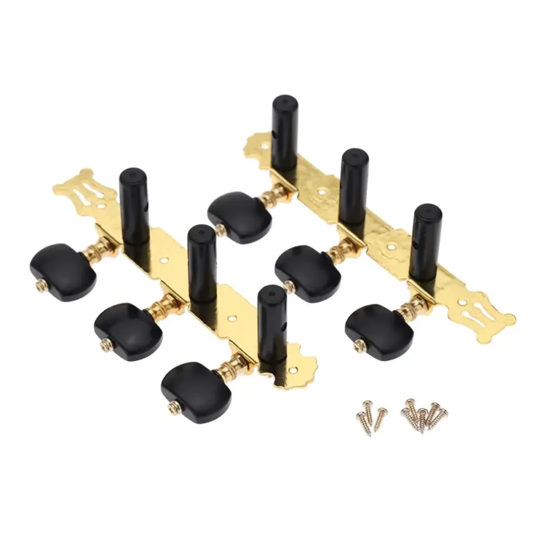Колки для классической гитары Alice AO-020HV3P