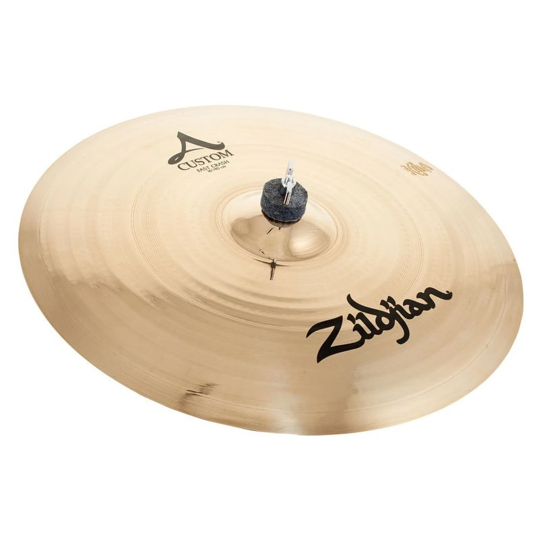 Тарелка Zildjian 16" Crash A20532