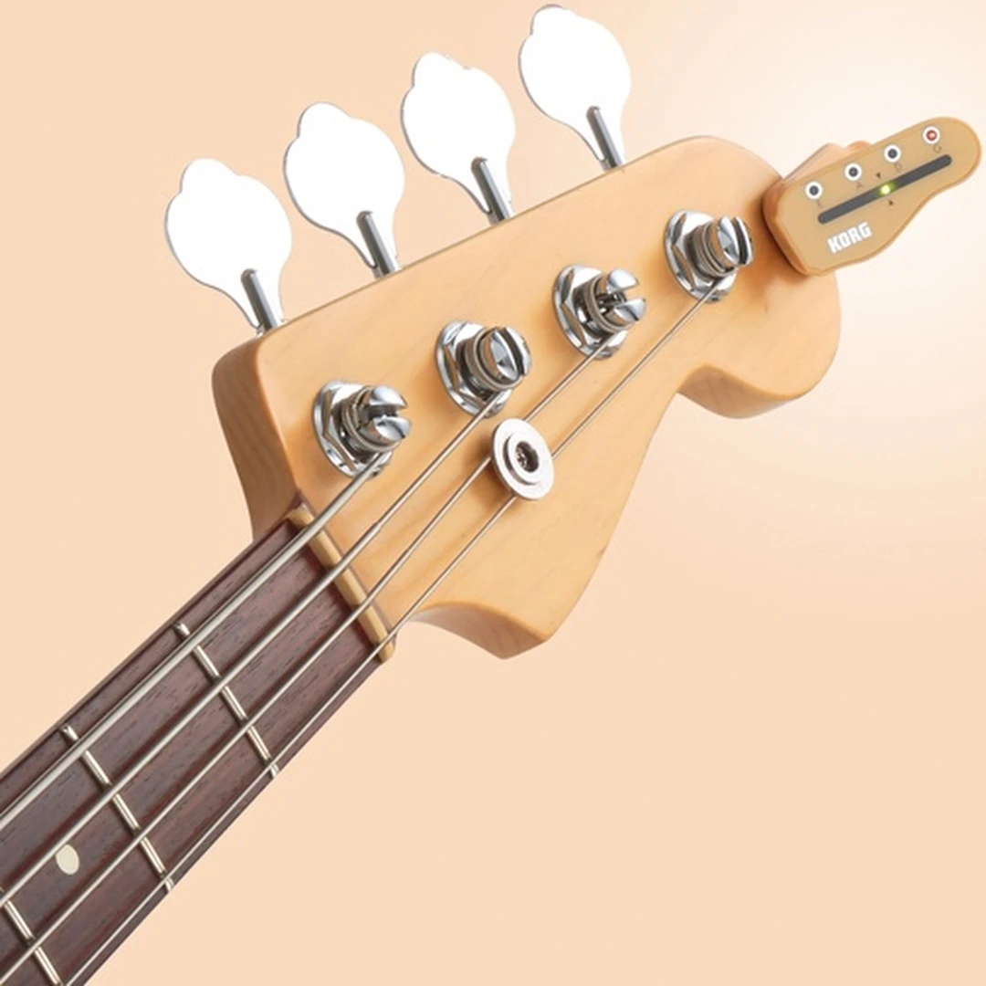 Тюнер Korg HT-B1 Headtune