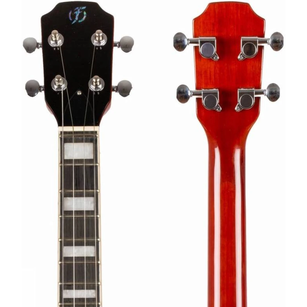 Укулеле Flight Centurion Tenor VB