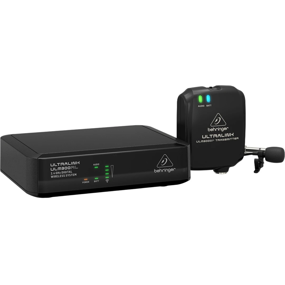 Радиосистема Behringer ULM300LAV