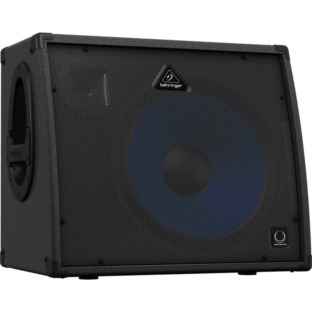 Комбоусилитель для клавишных Behringer KXD15-EU