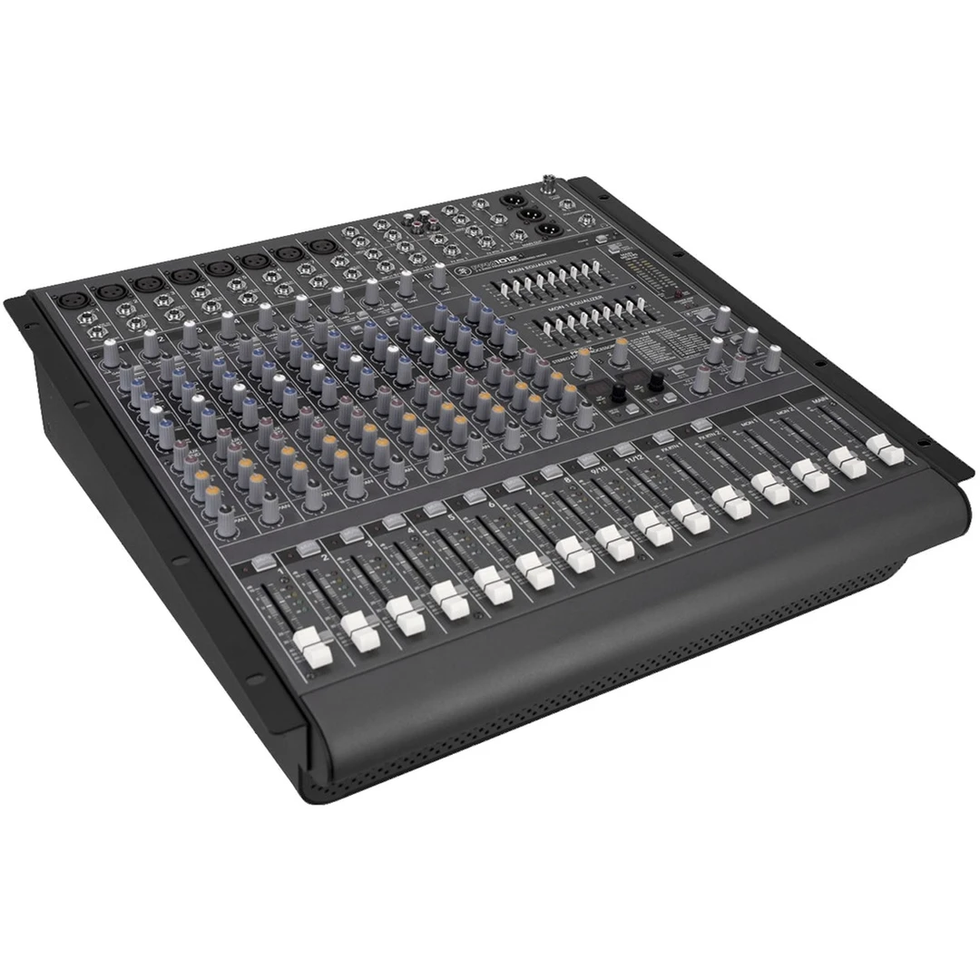 Микшерный пульт Mackie PPM1012