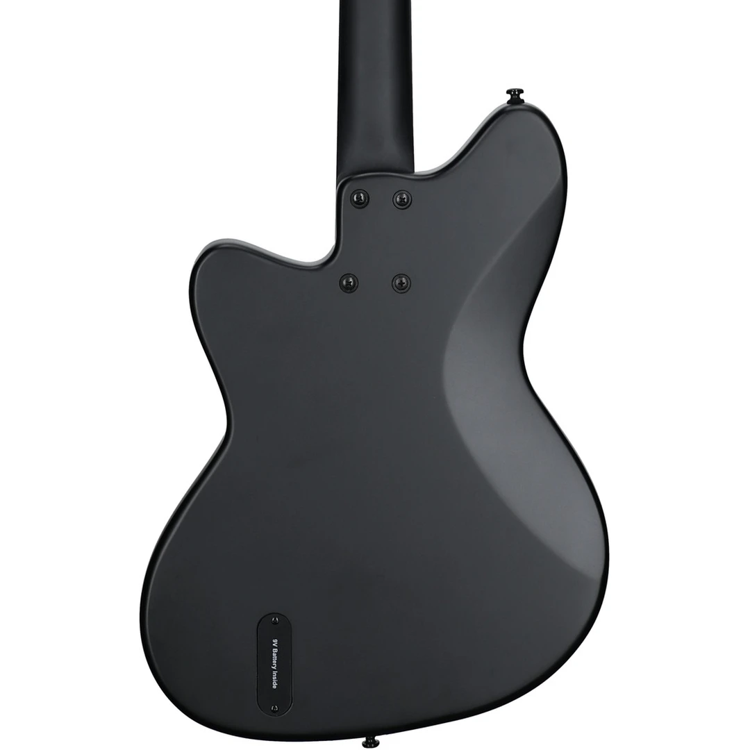 Бас-гитара Ibanez TMB420B-BKF