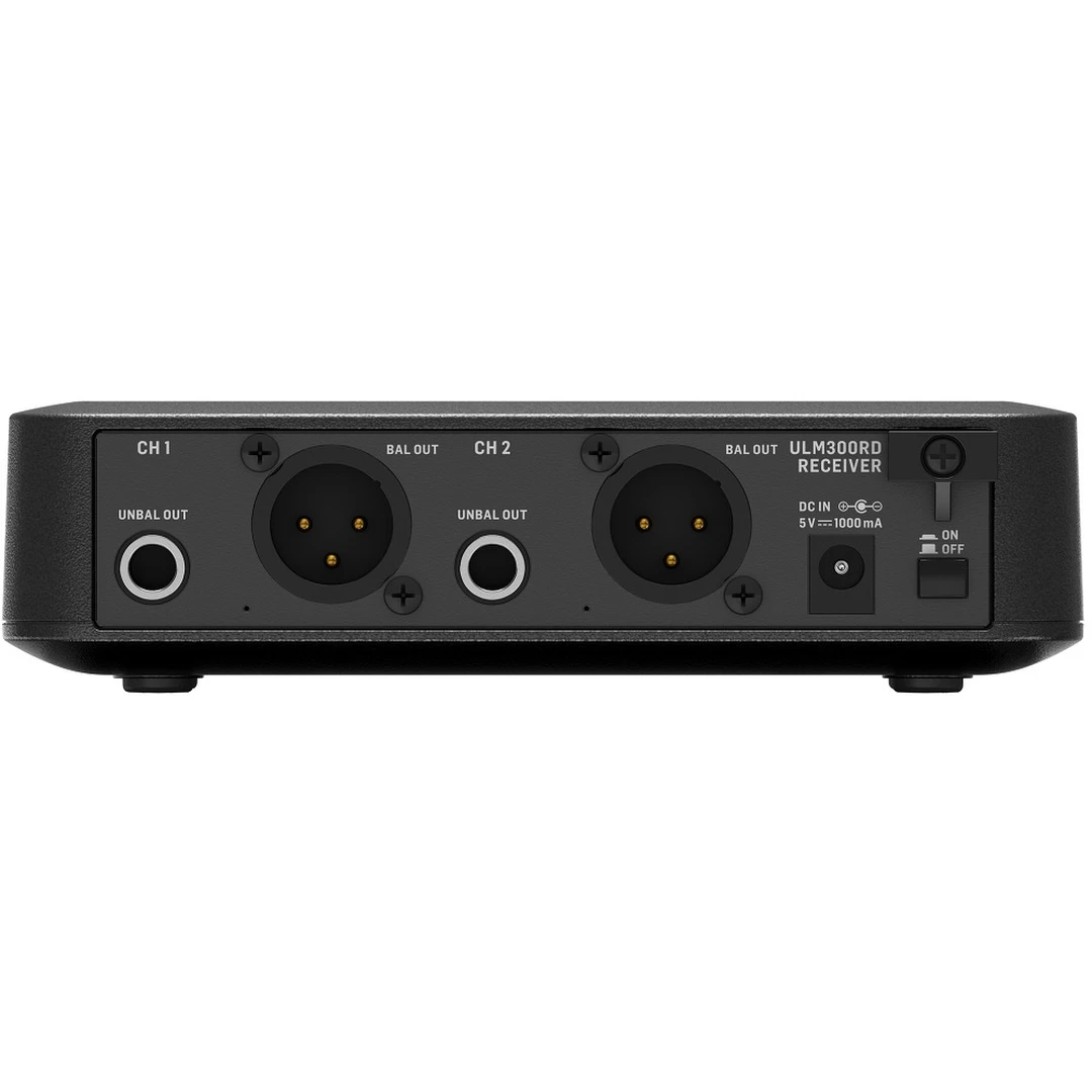 Радиосистема Behringer ULM302MIC