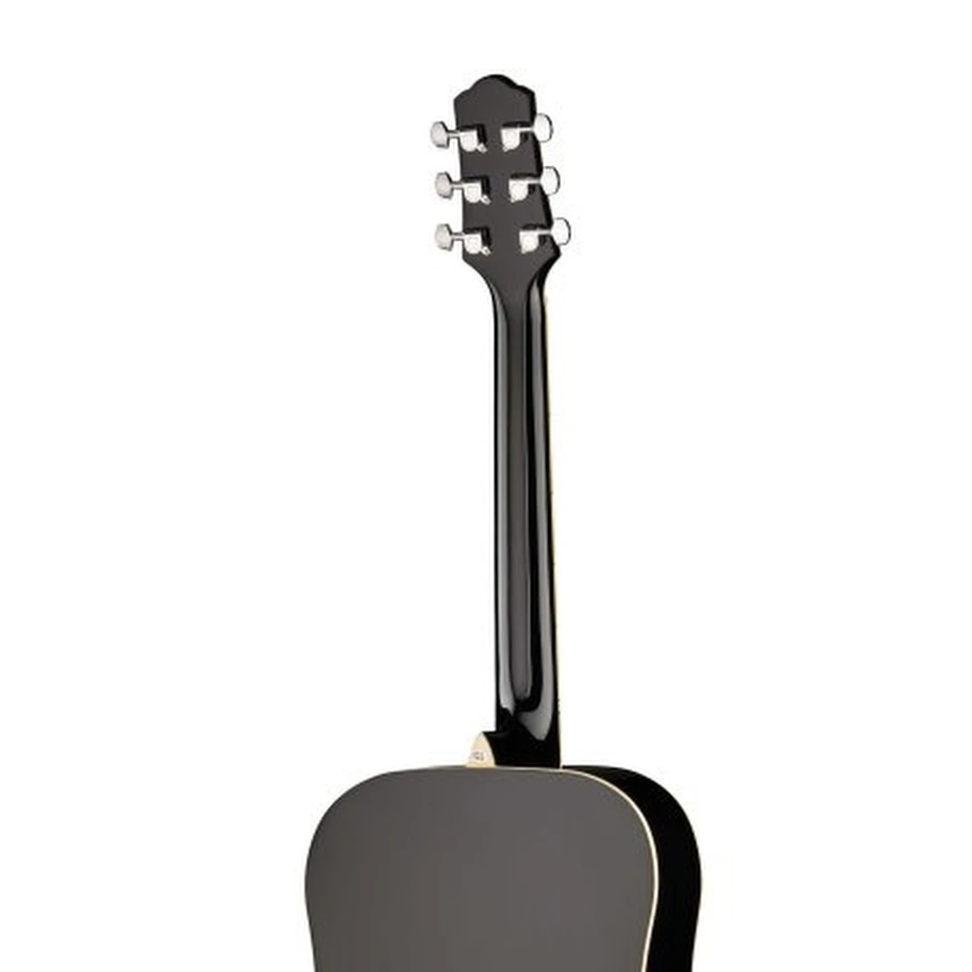 Акустическая гитара Naranda DG220BK