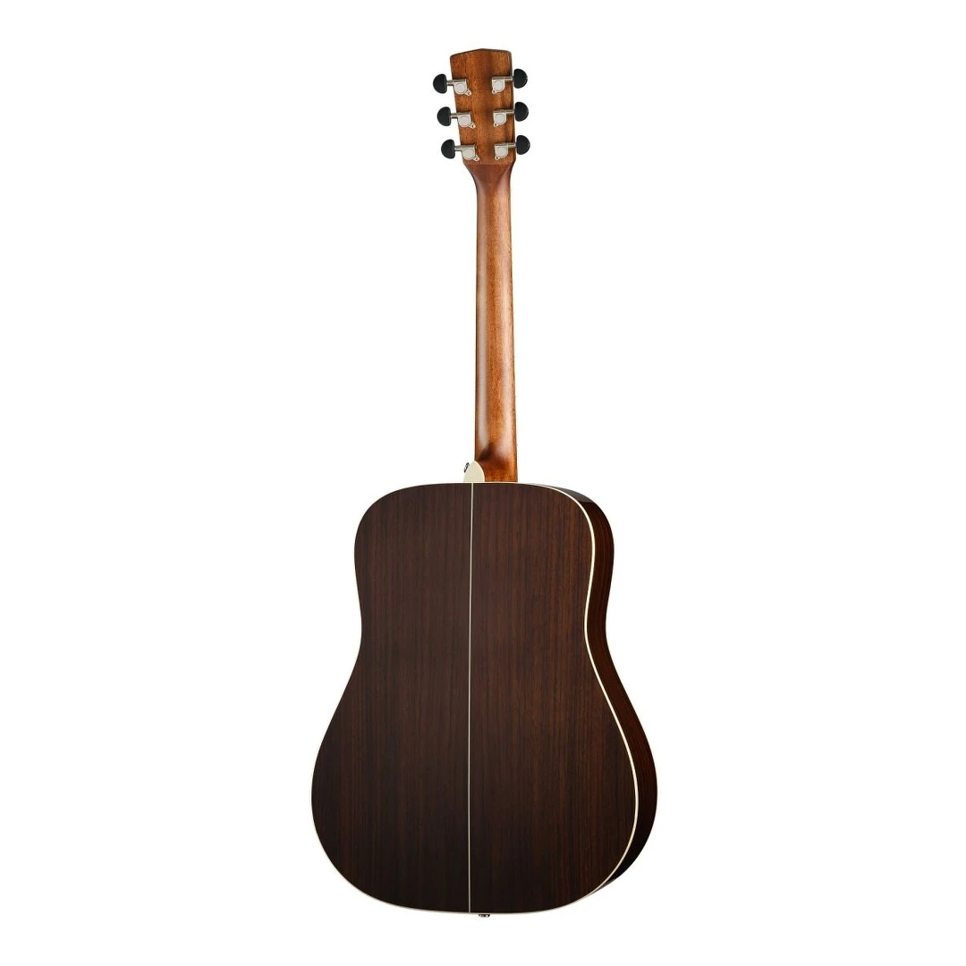 Акустическая гитара Cort Earth 100RW Nat