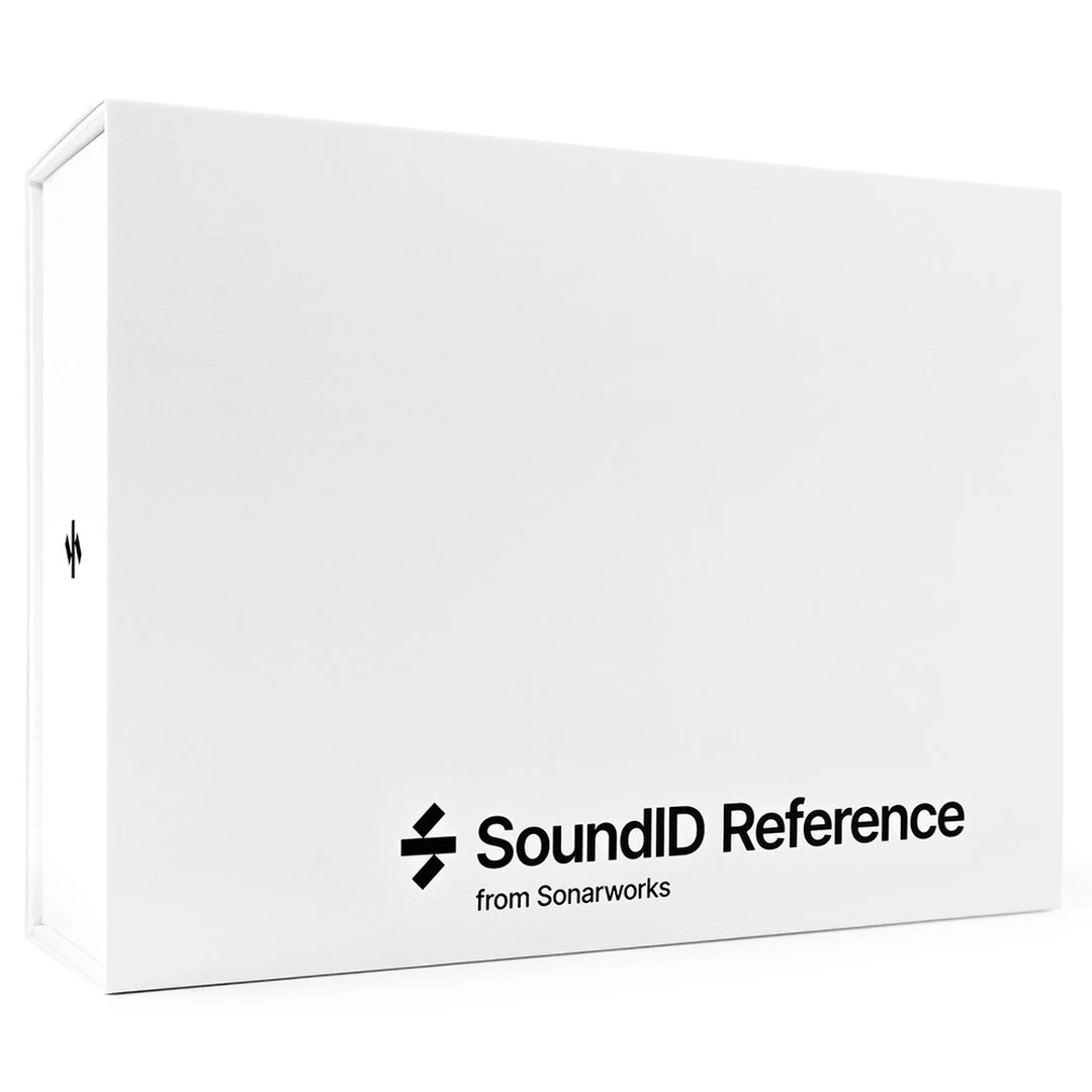 Измерительный микрофон Sonarworks SoundID Reference for Speakers & Headphones