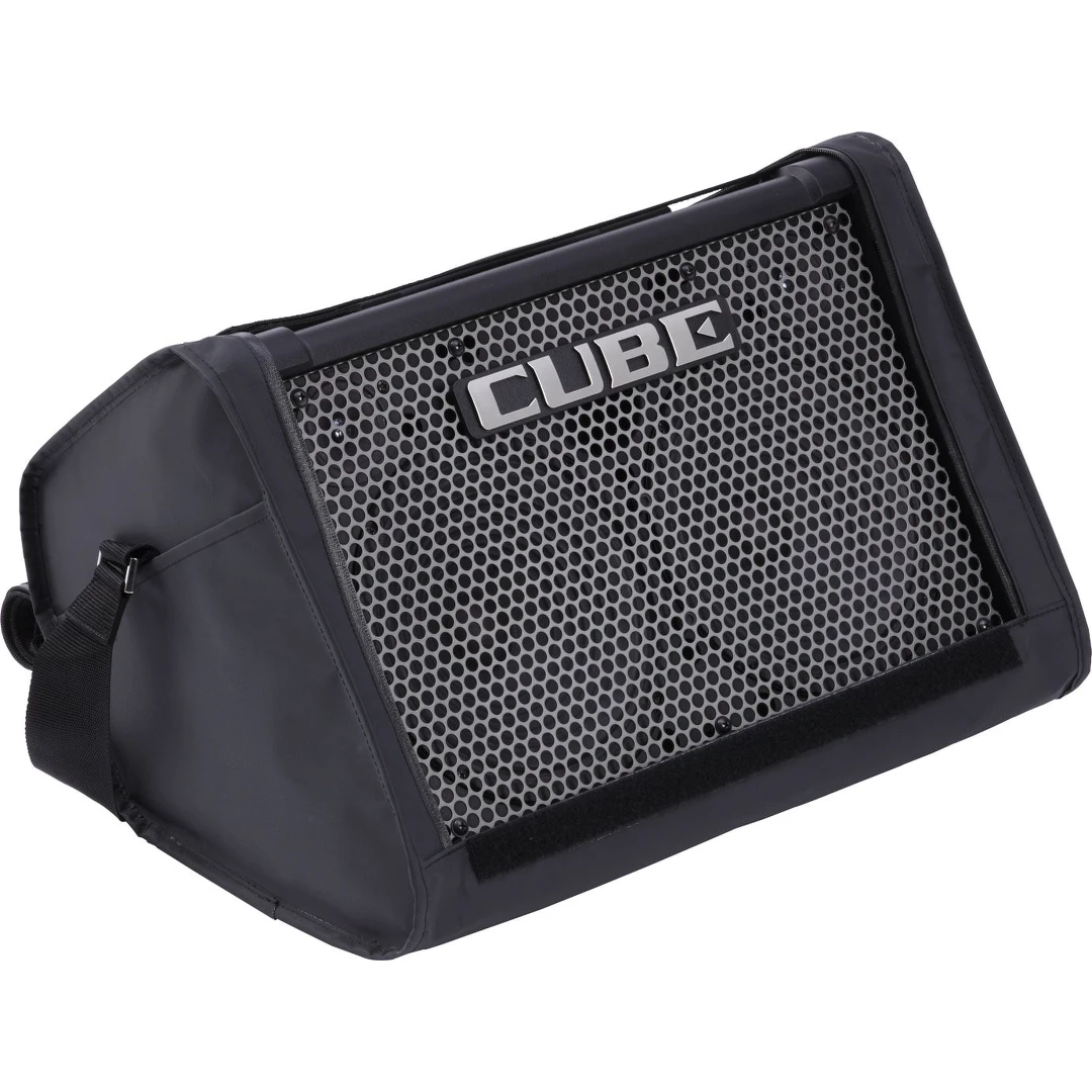 Сумка для комбоусилителя Roland CB-CS2