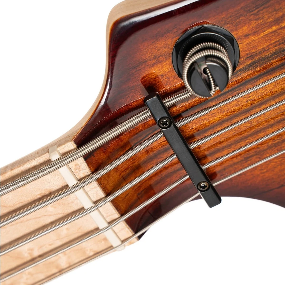 Бас-гитара Cort GB-Fusion 5 ABB