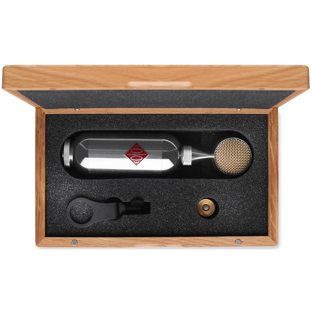 Микрофон Союз 023 Bomblet