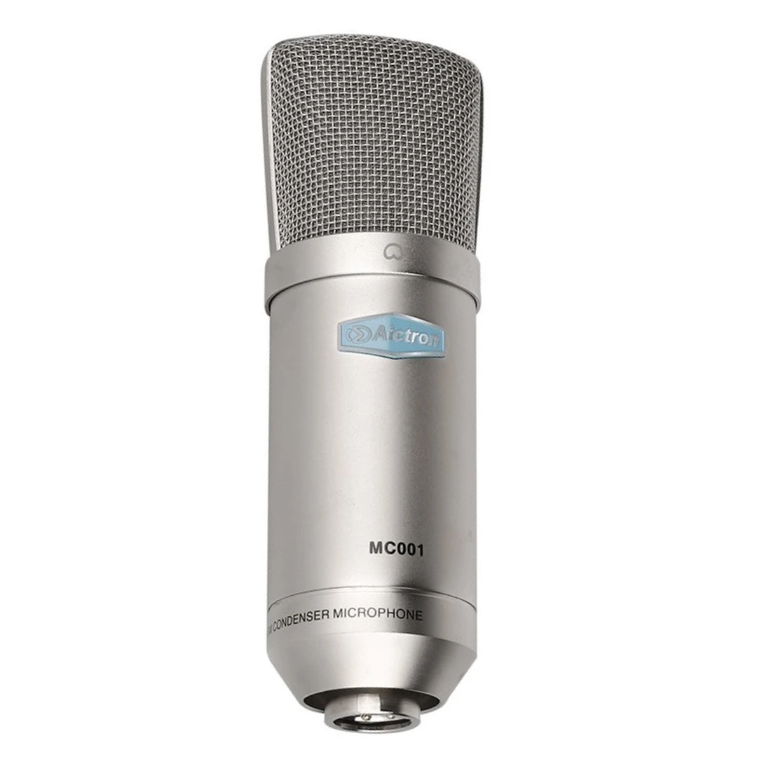 Микрофон Alctron MC001