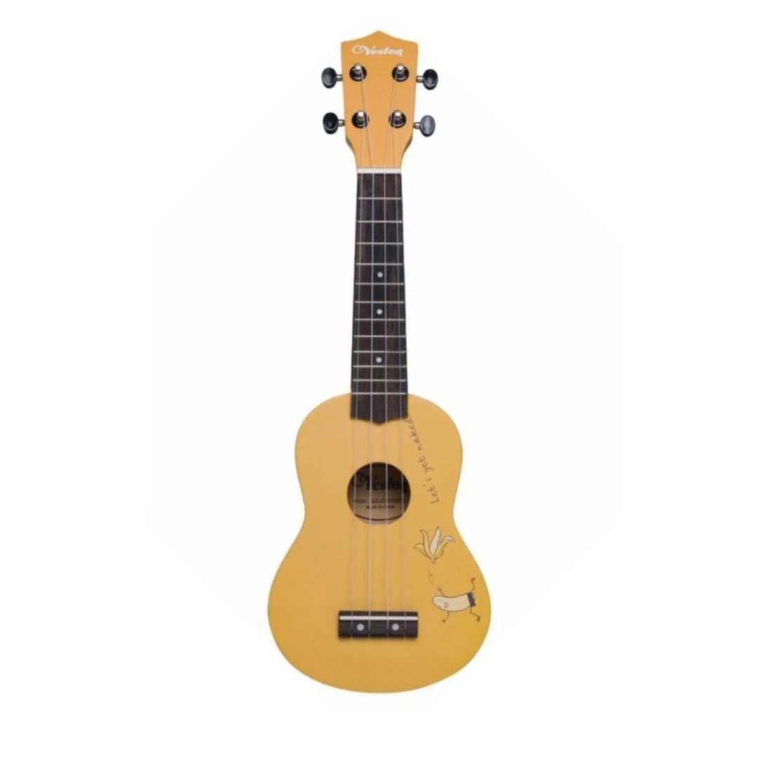 Укулеле Veston KUS 25 Banana