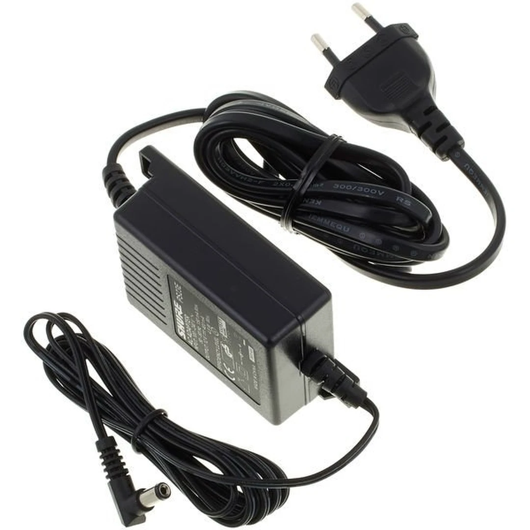 Блок питания Shure PS24E