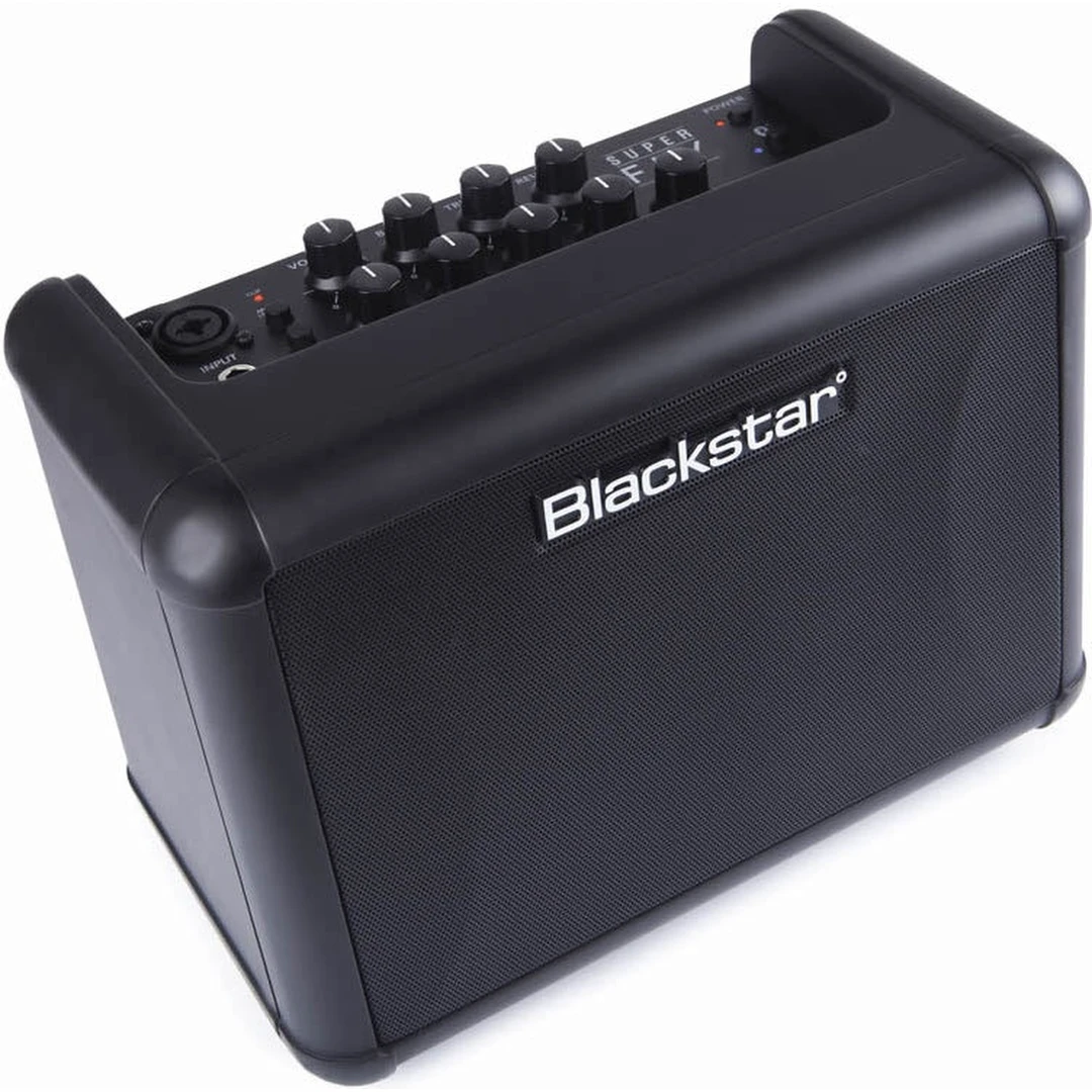 Комбоусилитель Blackstar Super Fly