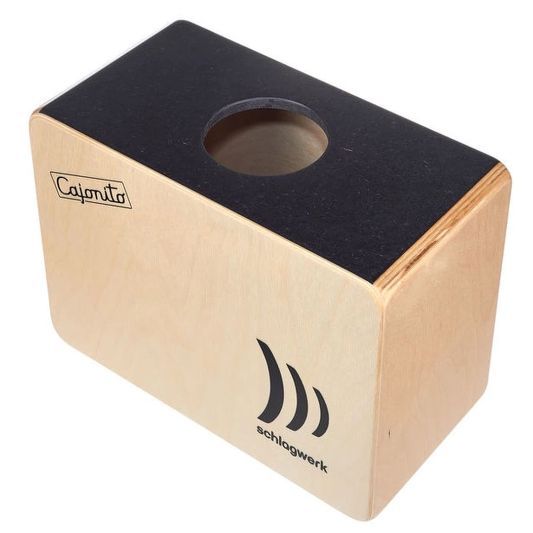 Кахон Schlagwerk DC300S Cajonito Surprise