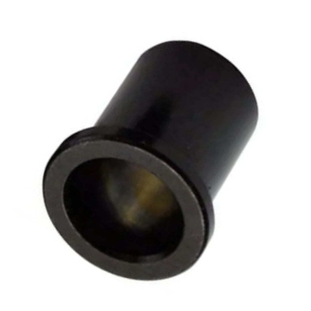 Втулка для крепления струн сквозь корпус Paxphil HS018-BK