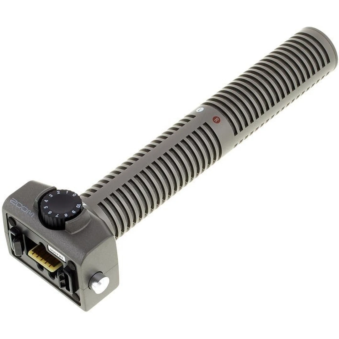 Съемный микрофонный капсюль Zoom SSH-6