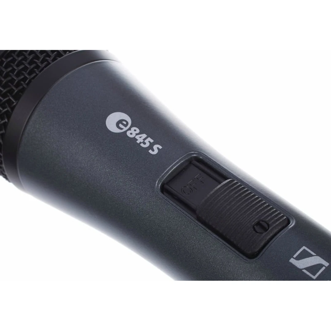 Микрофон Sennheiser e 845-S