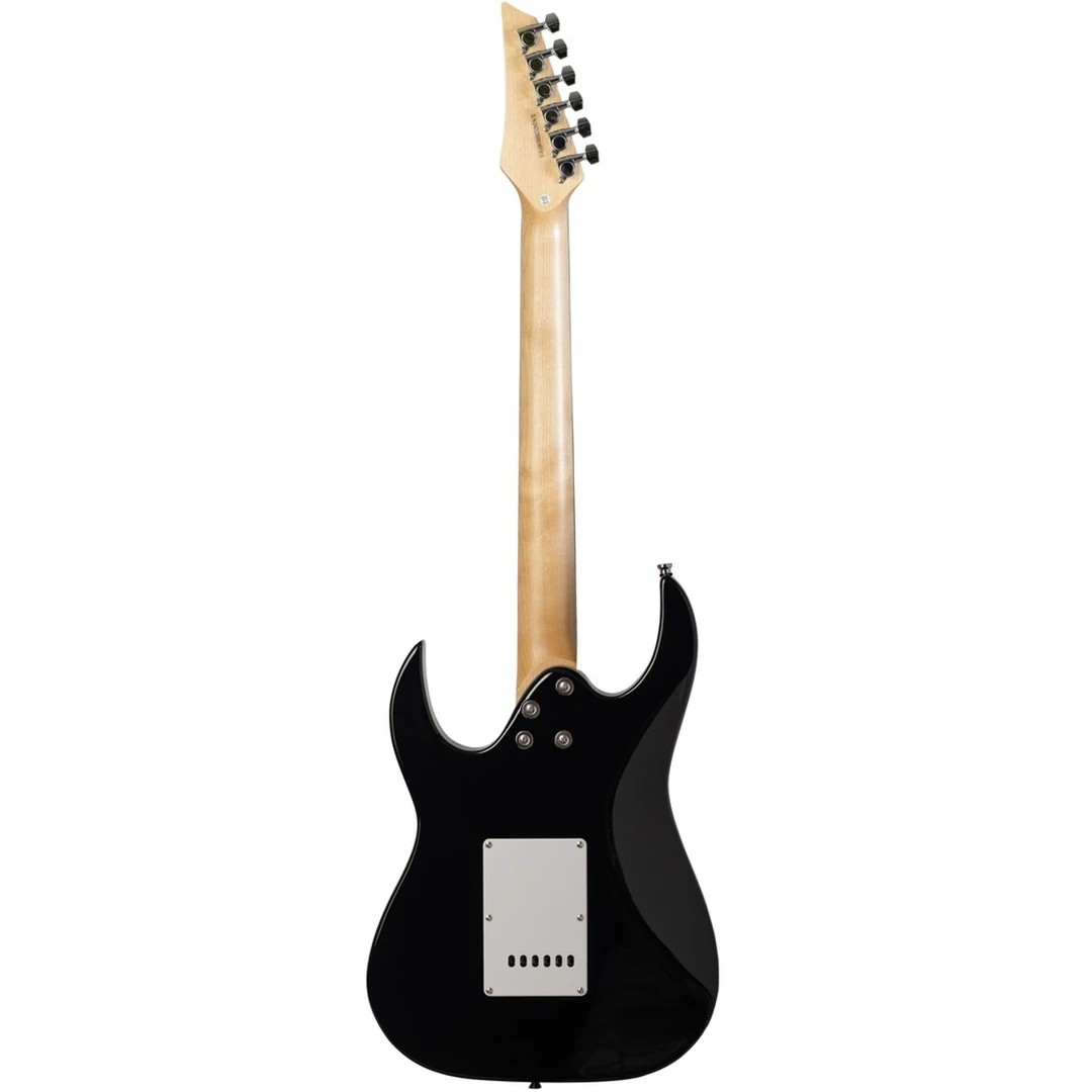 Электрогитара Rockdale Akira HSS Black