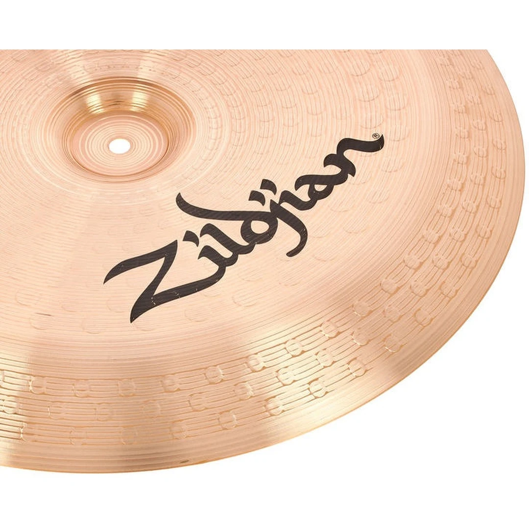 Тарелка Zildjian 18" China ILH18CH