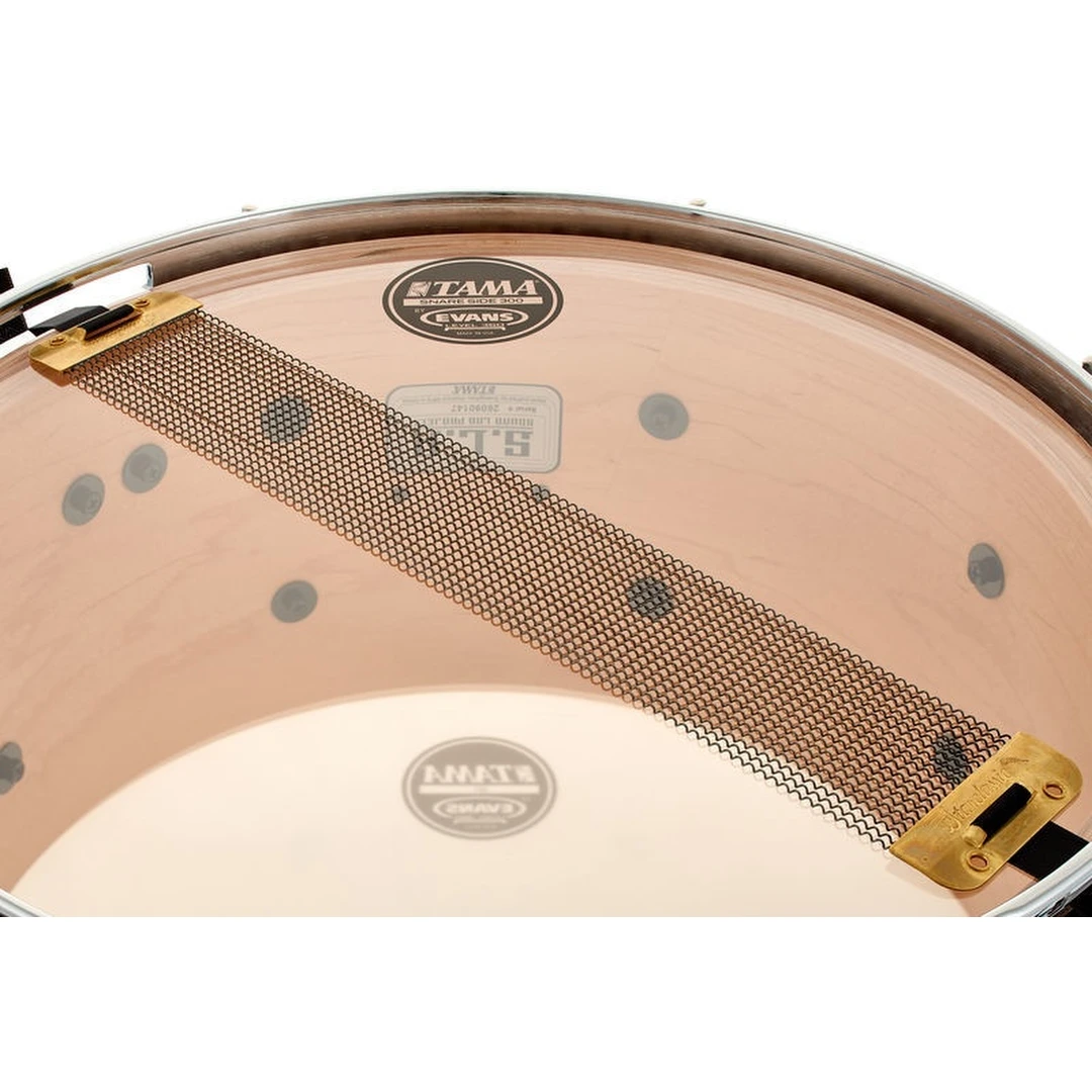 Малый барабан Tama S.L.P. LGM137-STA 13x7