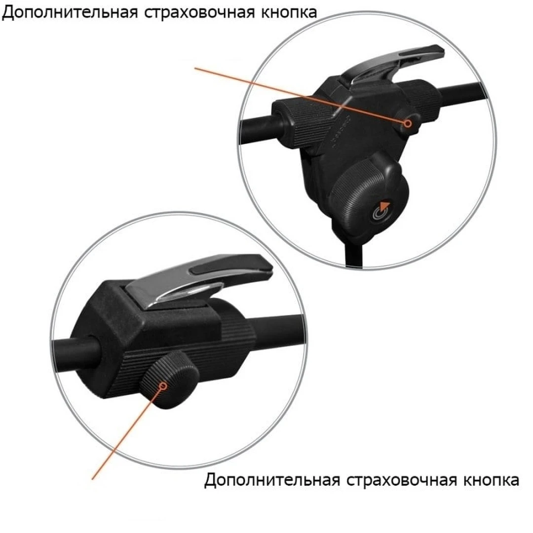 Стойка микрофонная Bespeco MSF10C