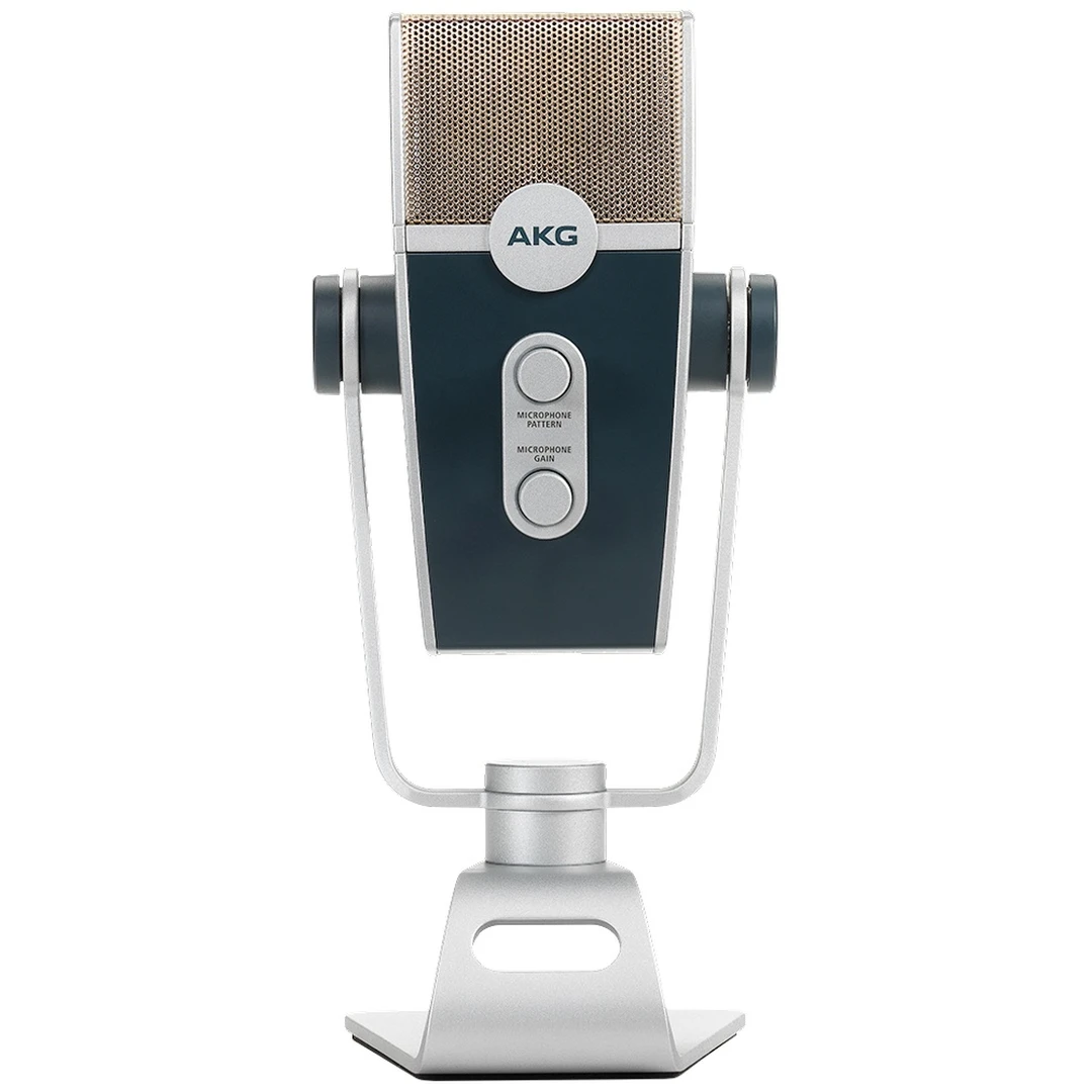 Микрофон AKG C44-USB