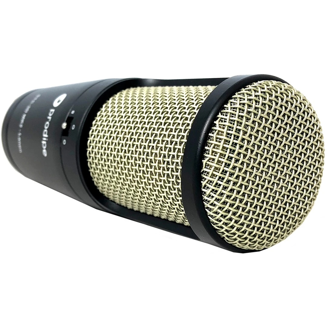 Микрофон Prodipe STC-3D MK2 Lanen