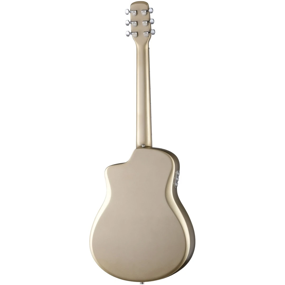 Трансакустическая гитара Simple Fly J1