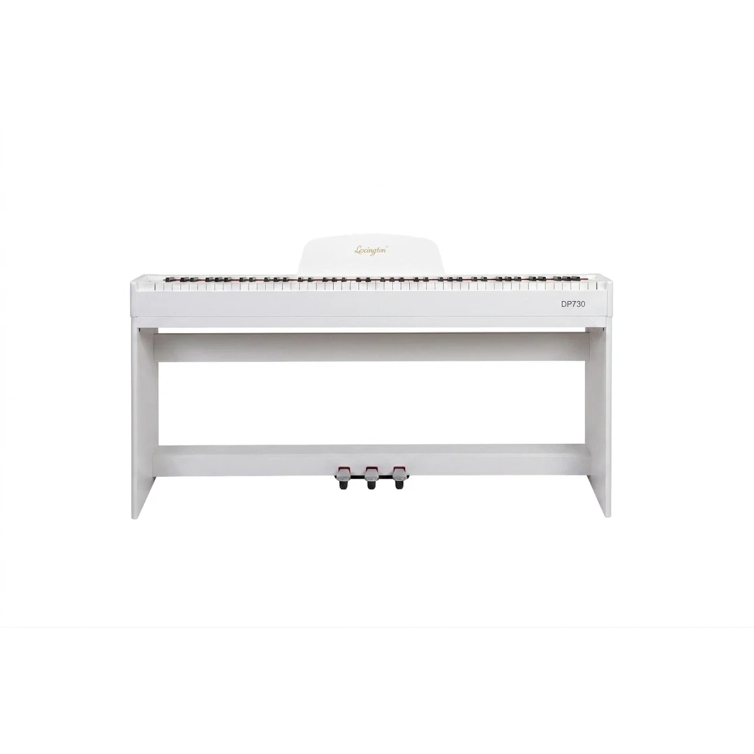 Цифровое пианино Lexington DP730-WH