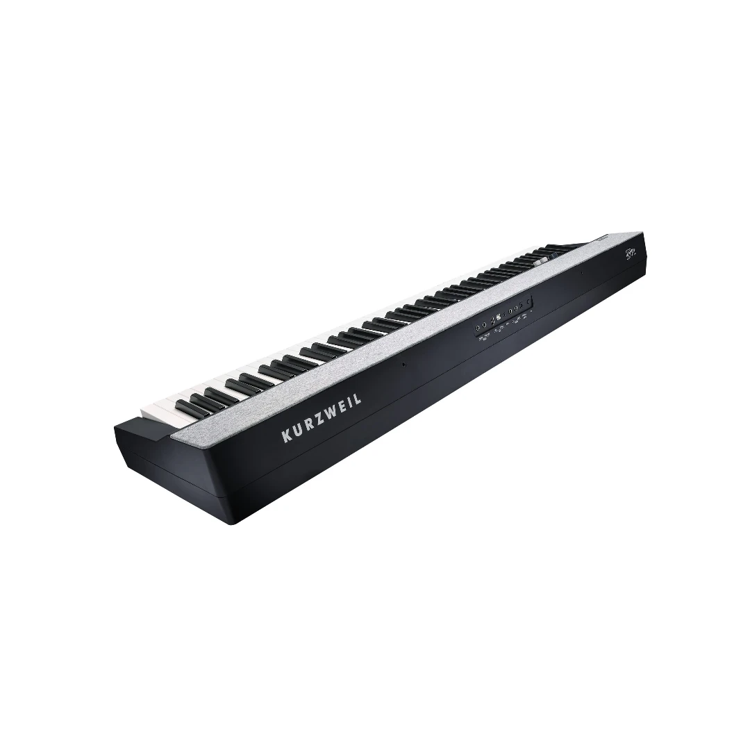 Цифровое пианино Kurzweil Ka P1W LB