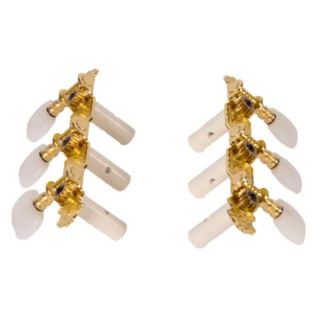 Колки для классической гитары Alice AOS-020B1