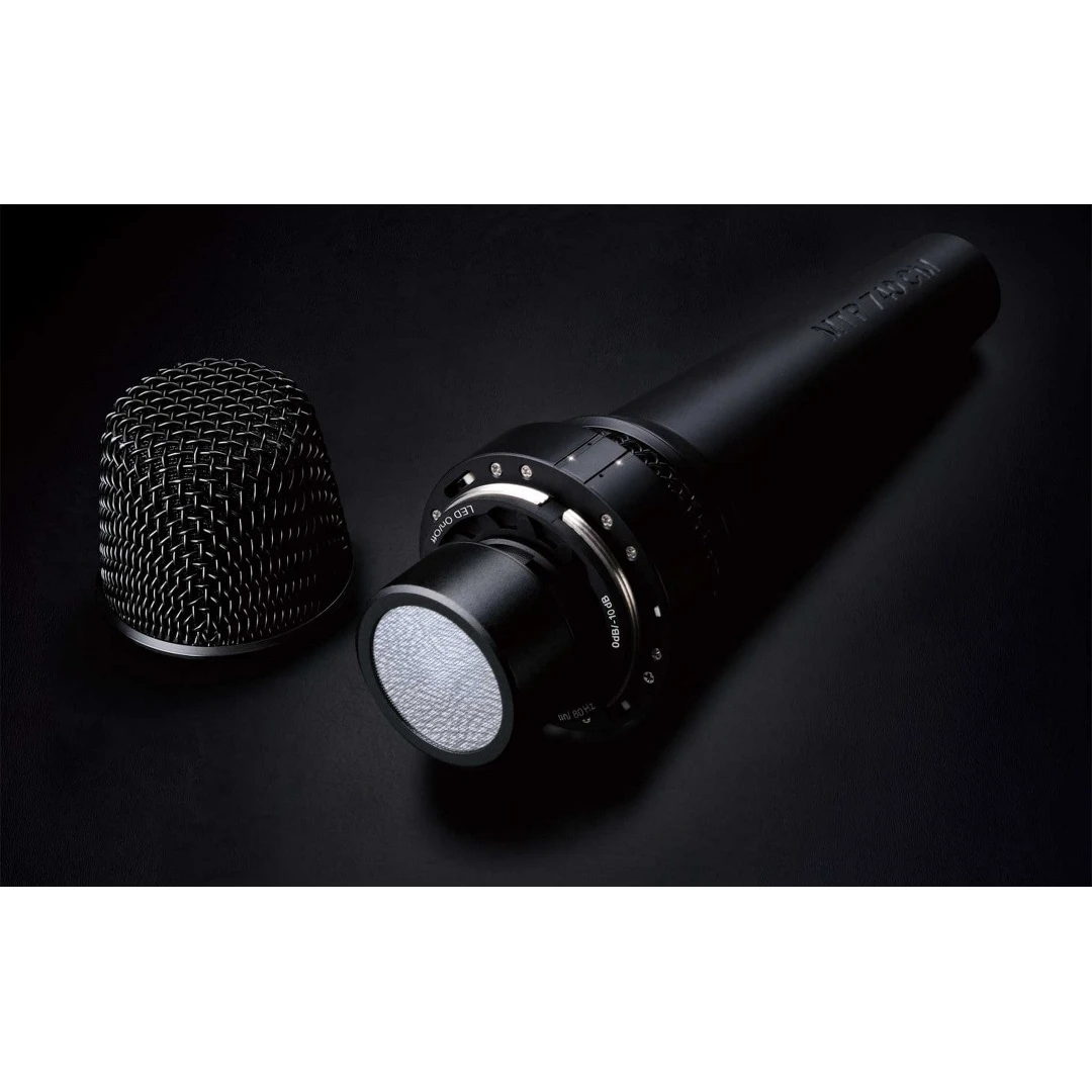 Микрофон Lewitt MTP 740 CM