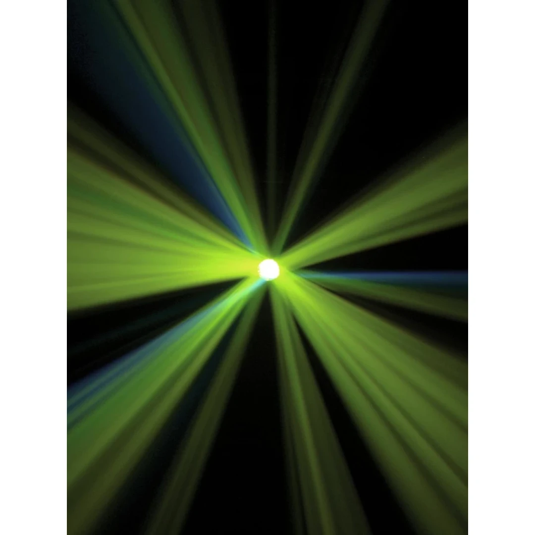 Световой прибор Eurolite LED GF-10 (51918537)